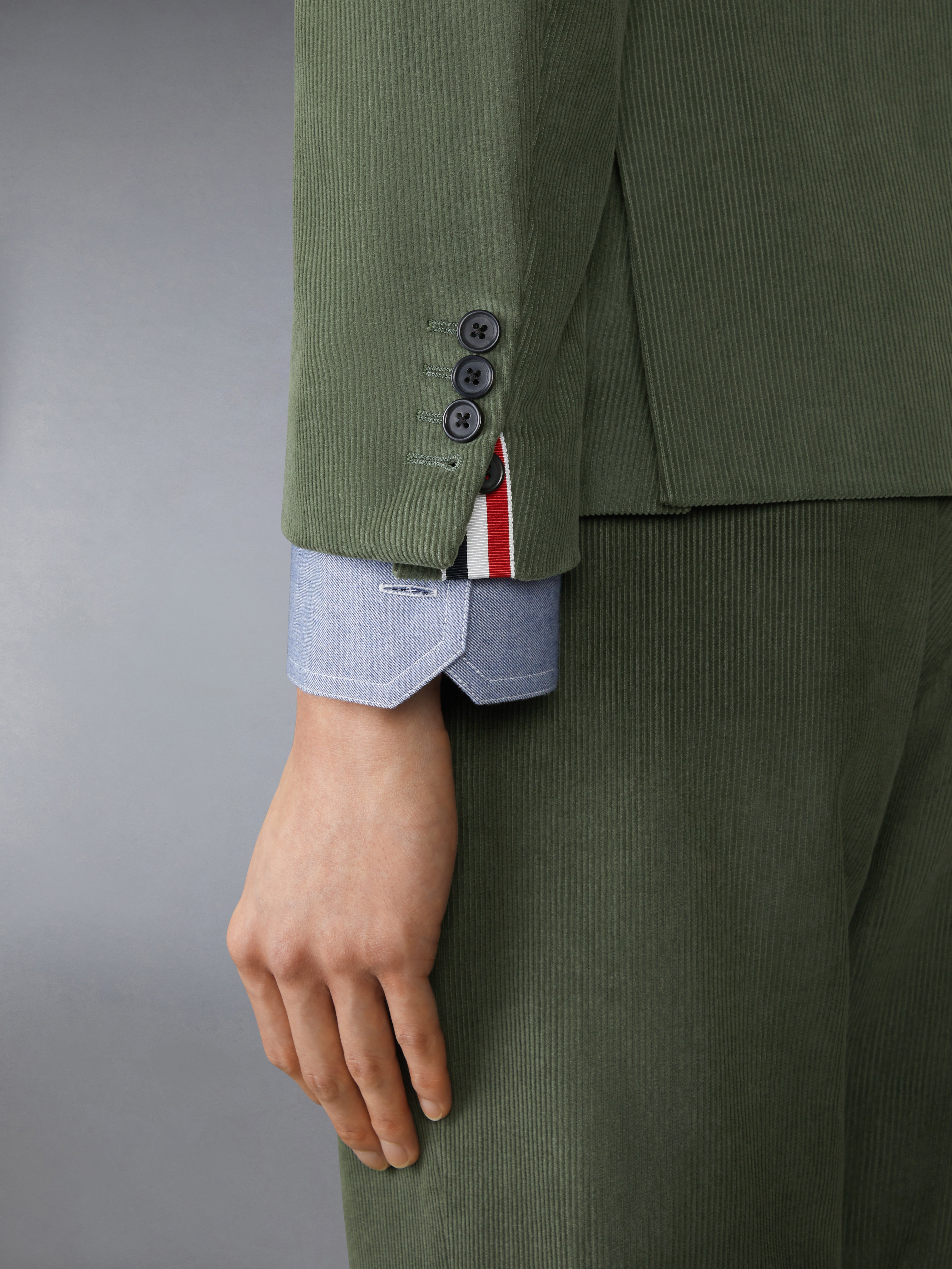 WALE CORDUROY CLASSIC SPORTCOAT - 5