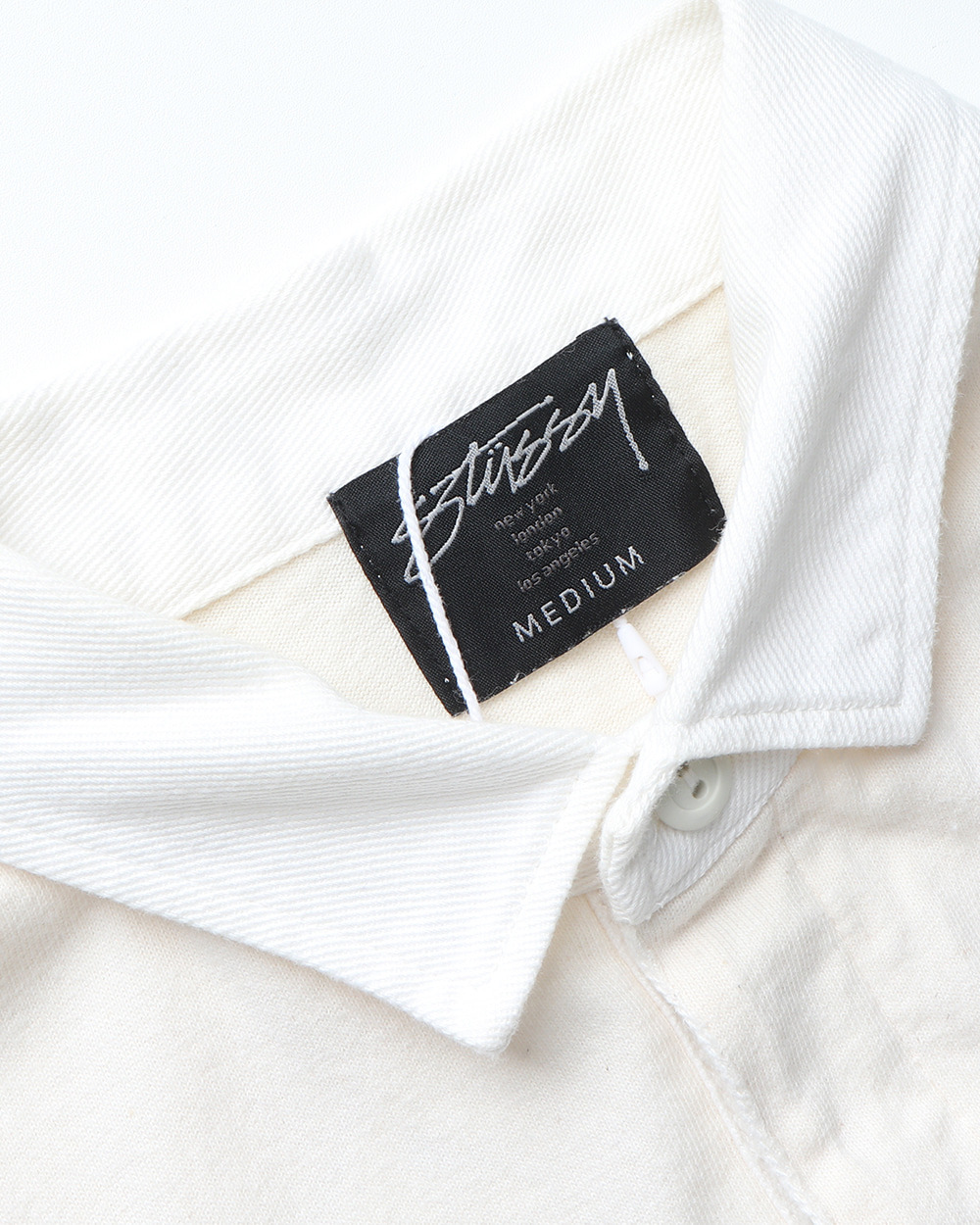 STUSSY - 6