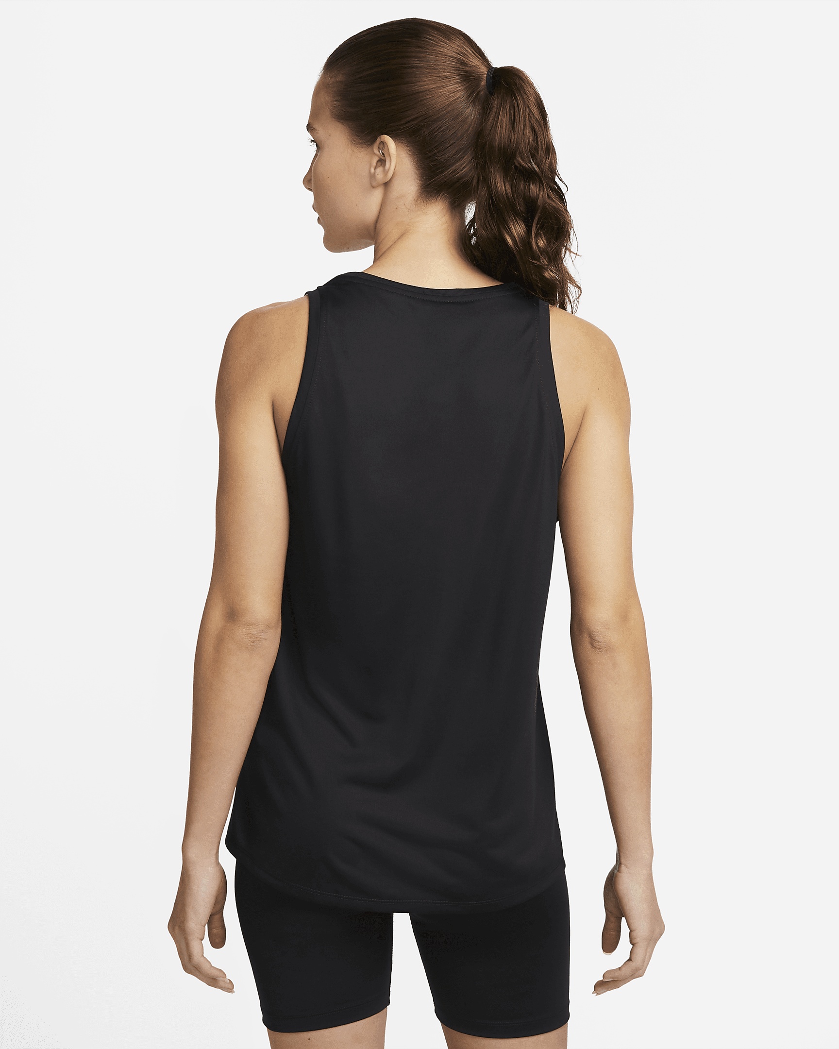 Nike Women's Dri-FIT Training Tank Top - 2