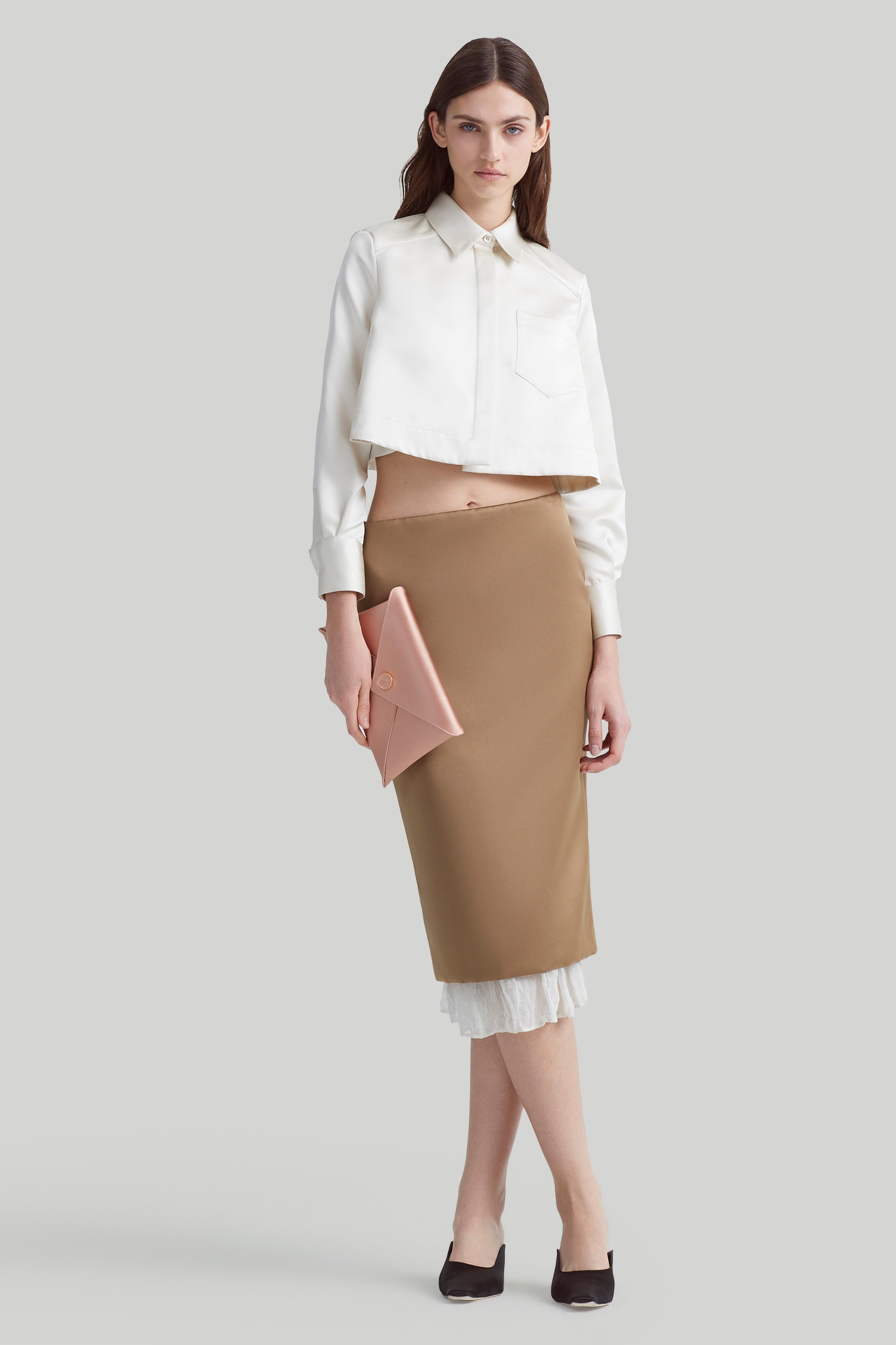 'FANNIE' SKIRT - 2