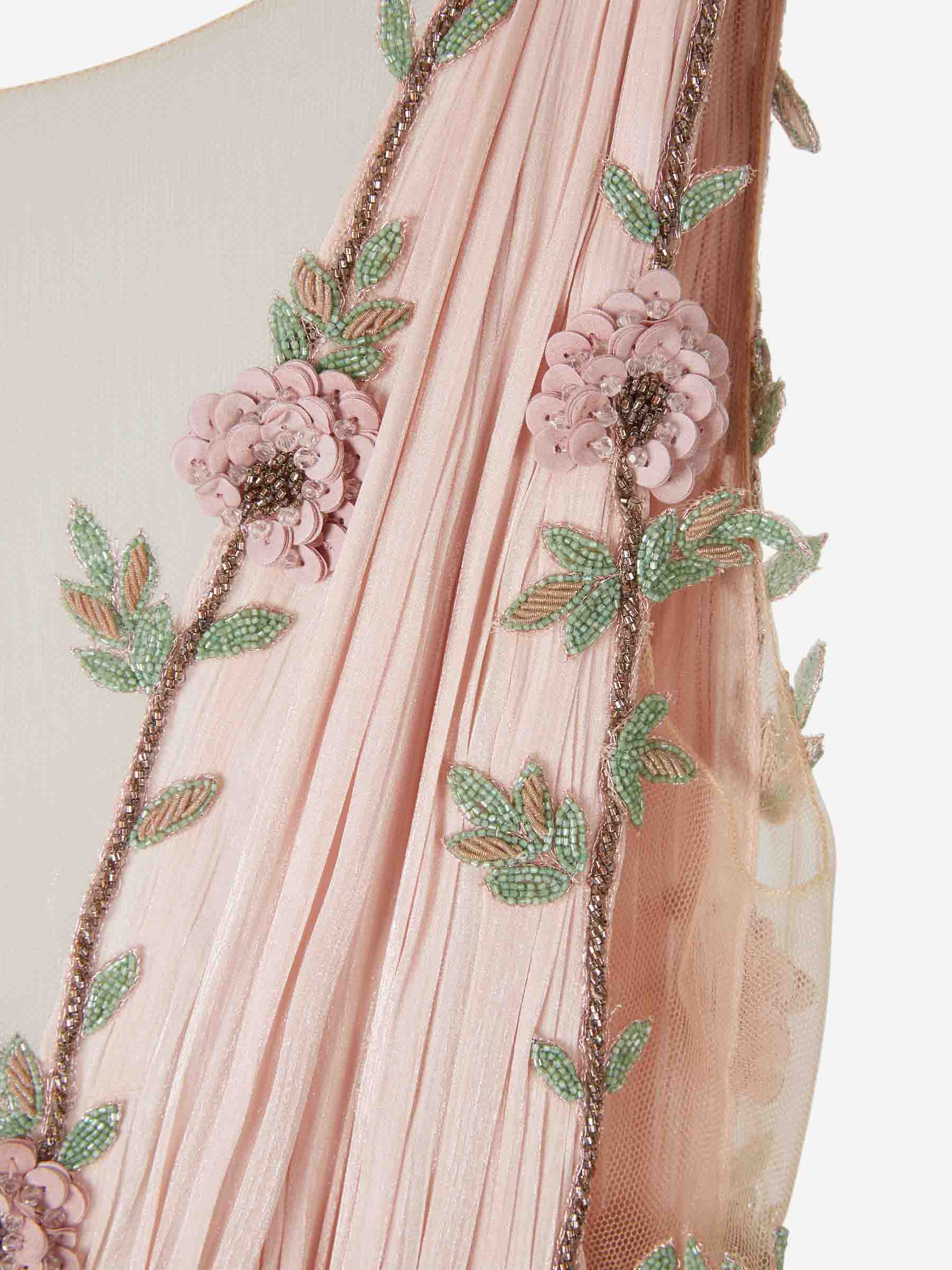 MAXI DRESS NALINA - 4