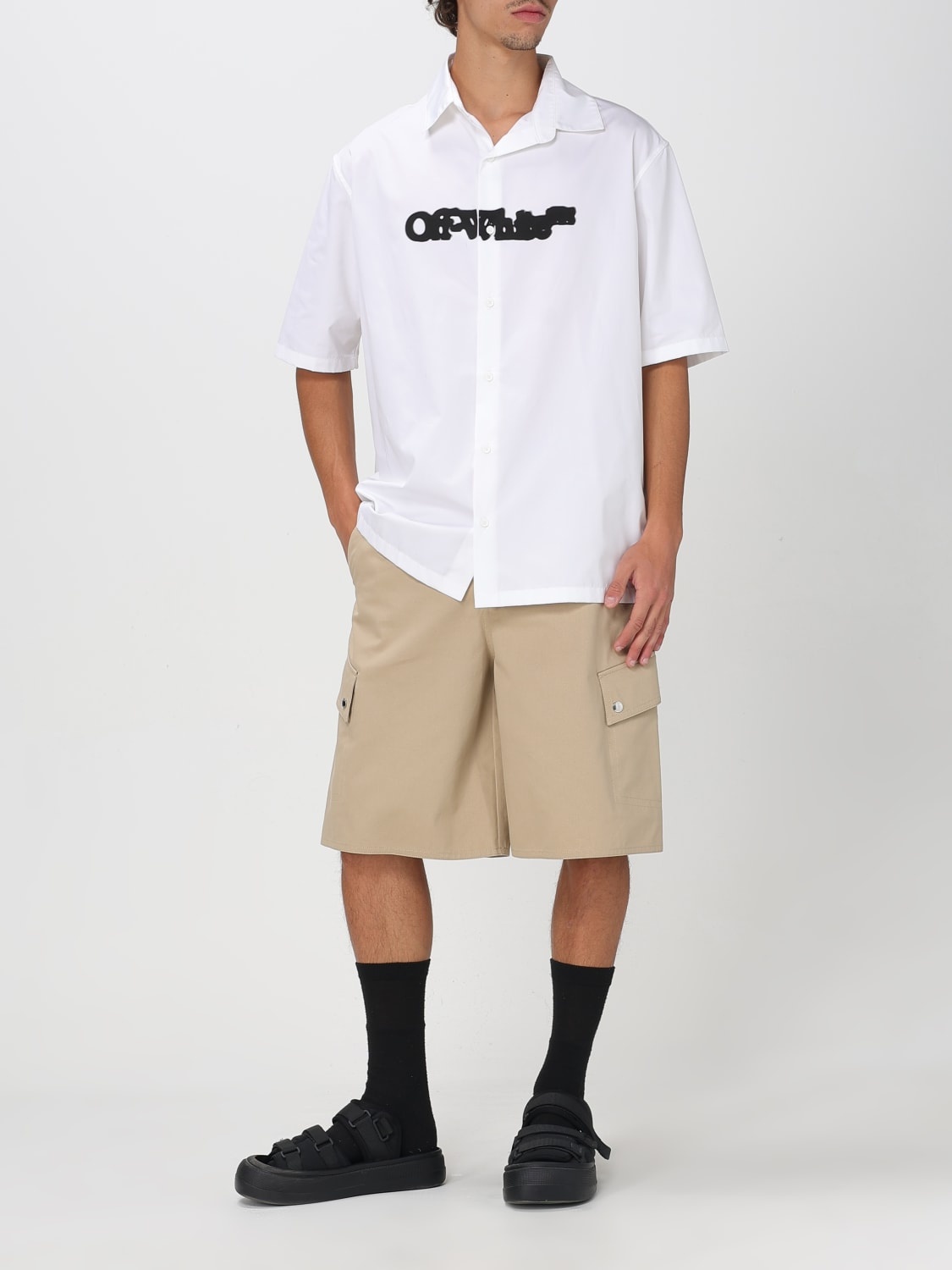 Pants men Off-white - 2