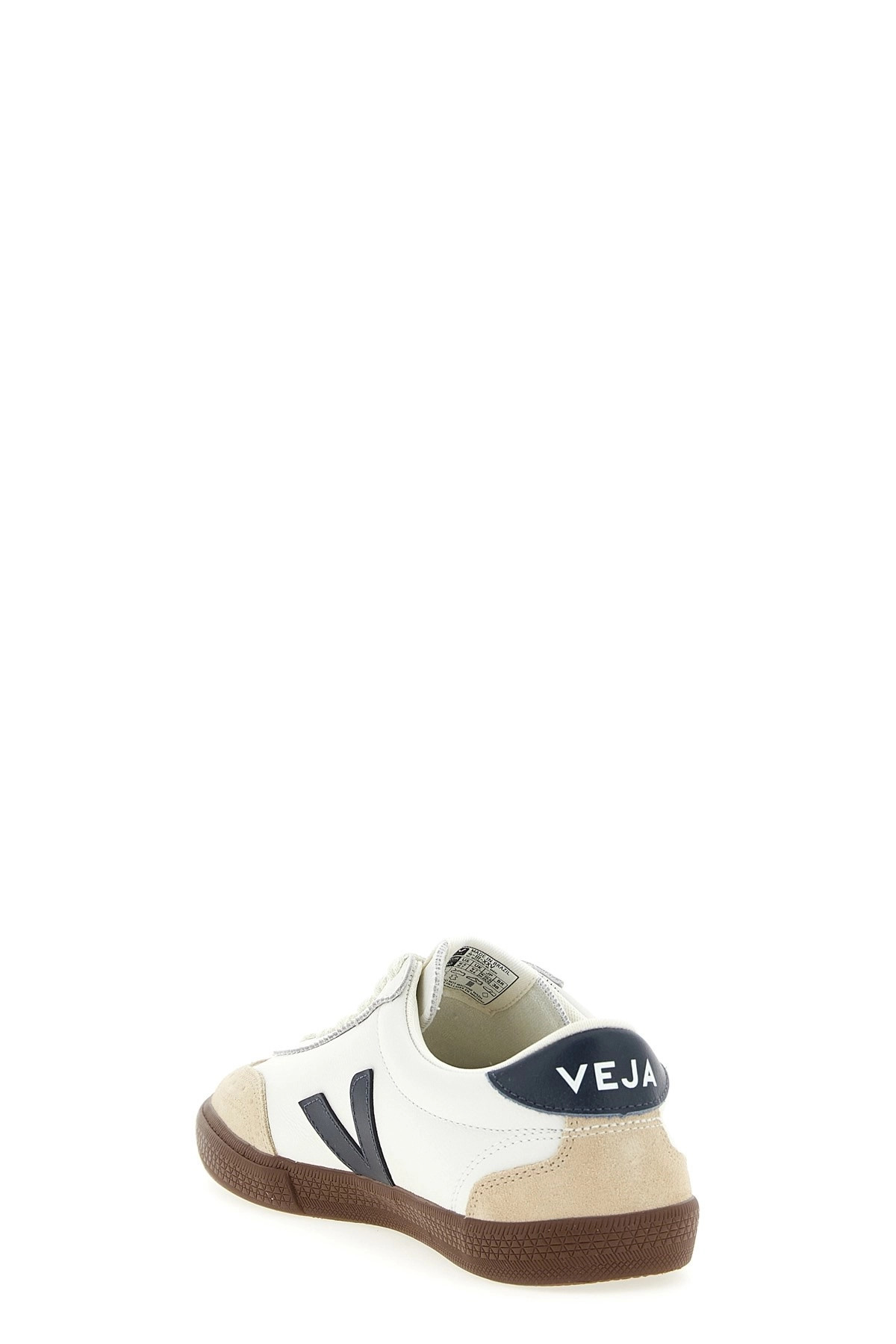 'Volley' sneakers - 3