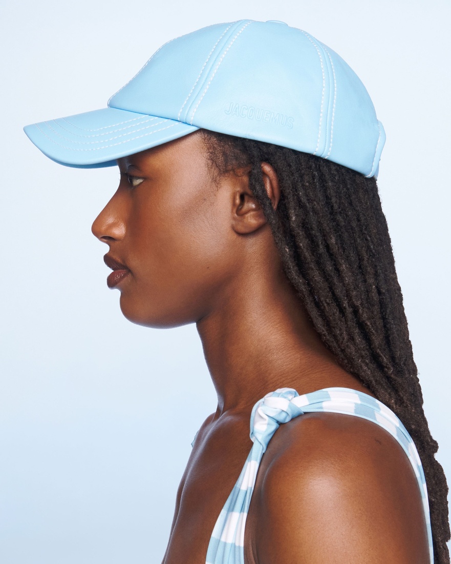 La casquette Mentalo - 3