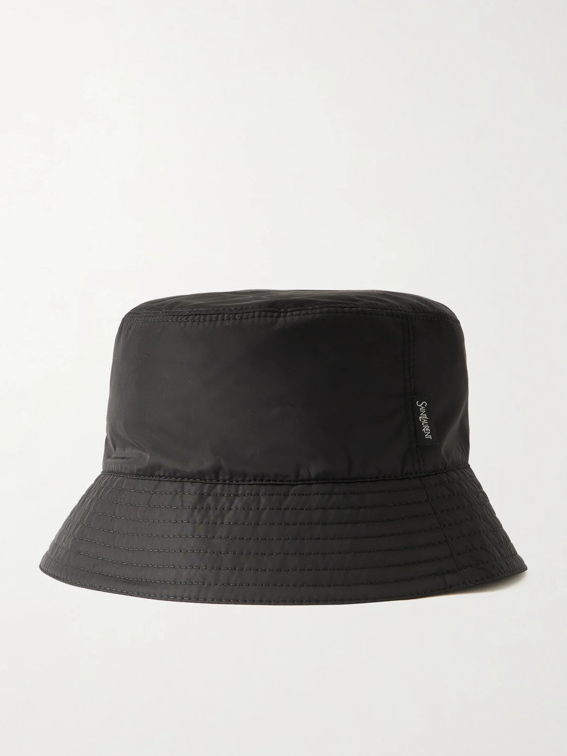 Recycled Shell Bucket Hat - 1