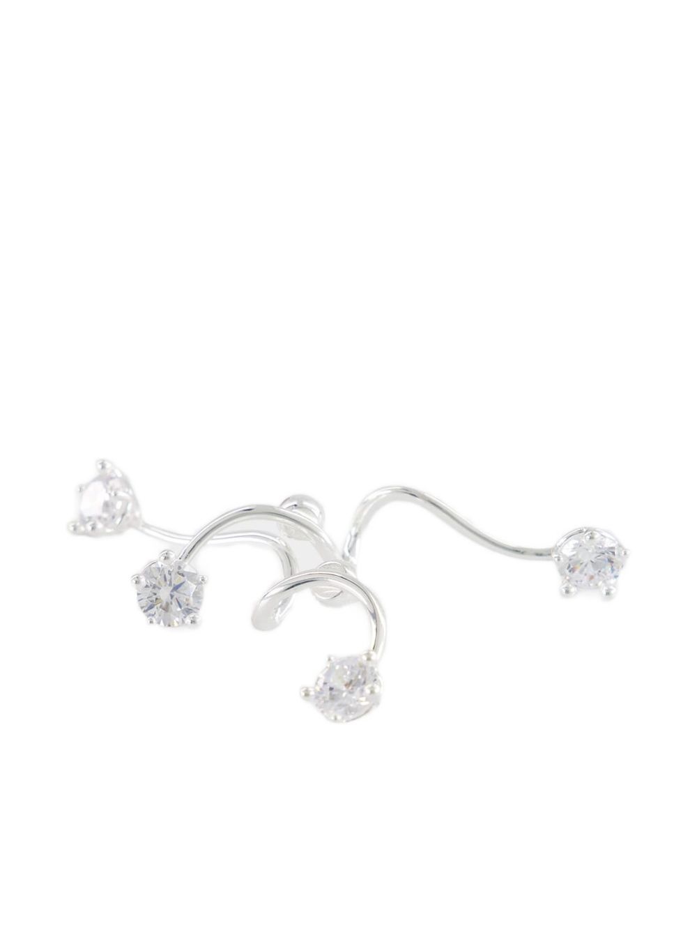 Constellation earrings - 3