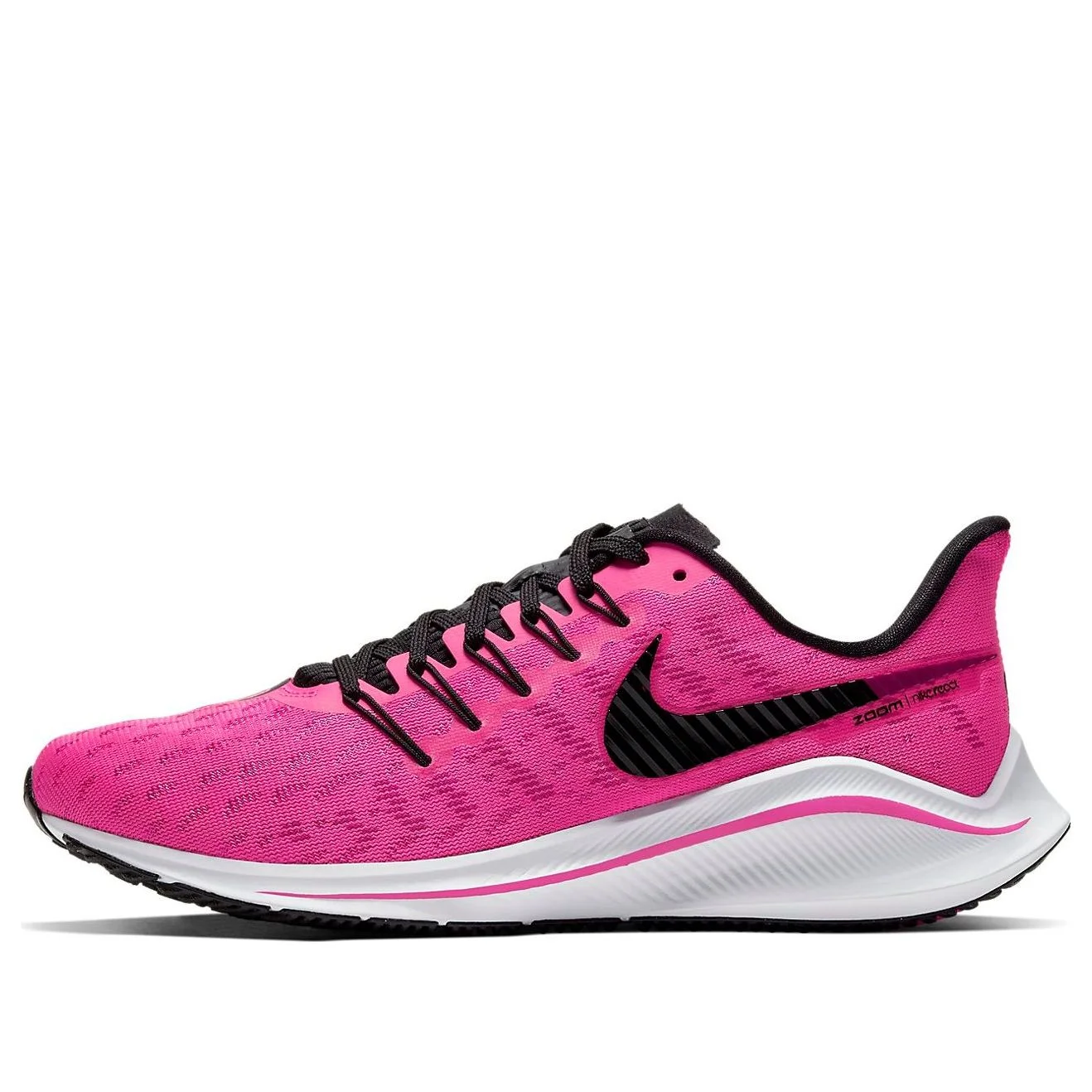 (WMNS) Nike Air Zoom Vomero 14 'Pink Blast' AH7858-602 - 1