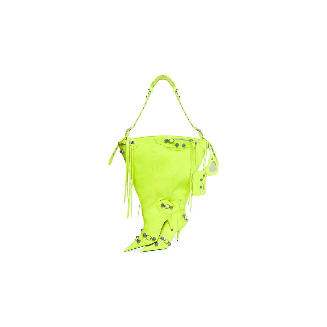 le cagole boot bag - 4