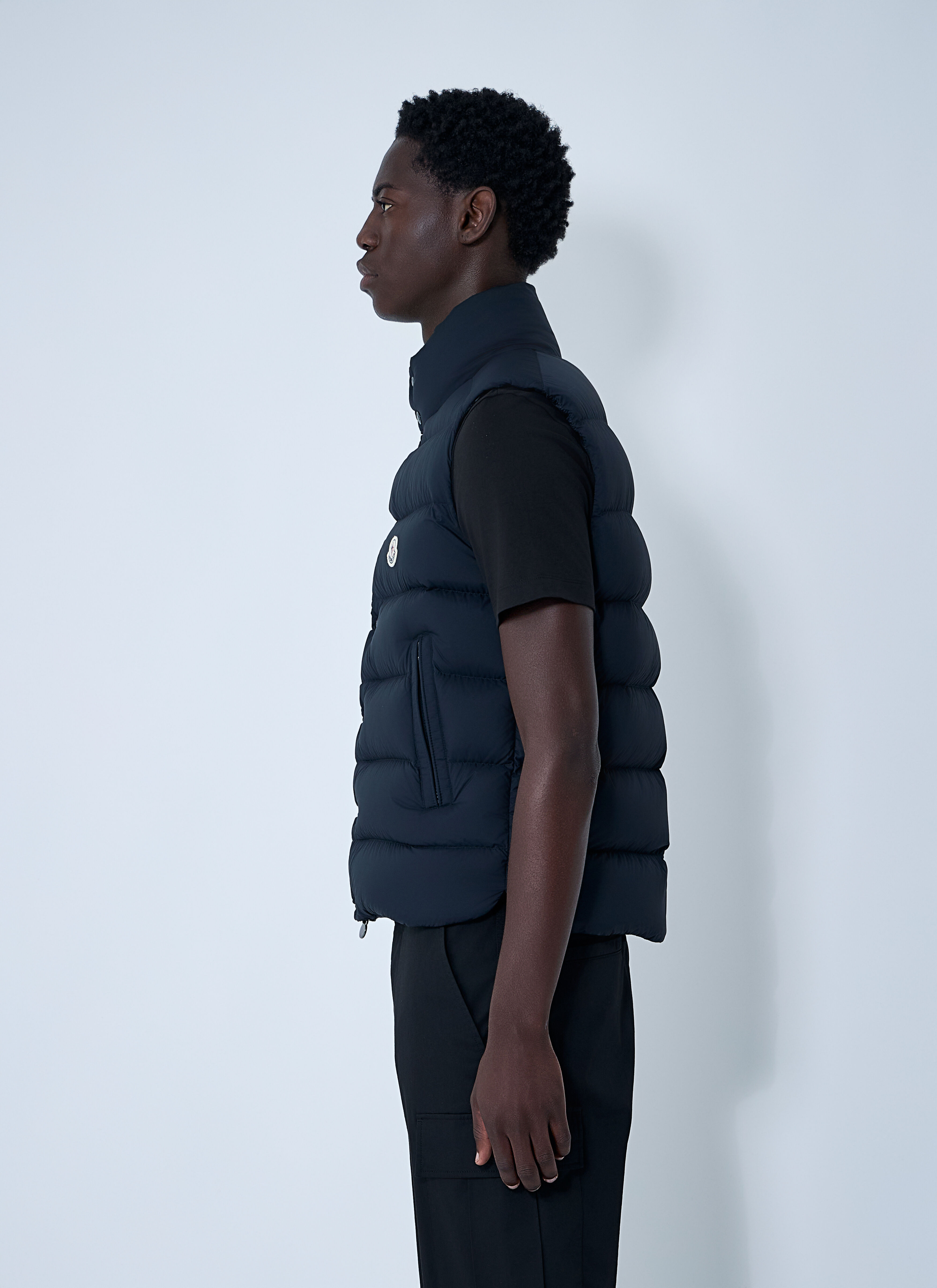 Tibb Vest - 3