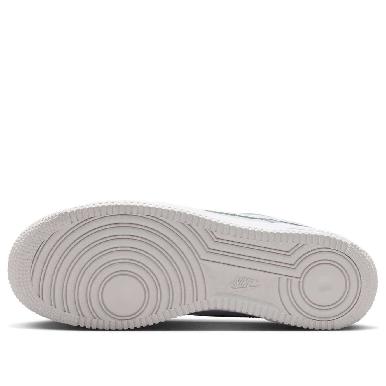 Nike Air Force 1 '07 LV8 'Wolf Grey Vast Grey' HV9405-001 - 6
