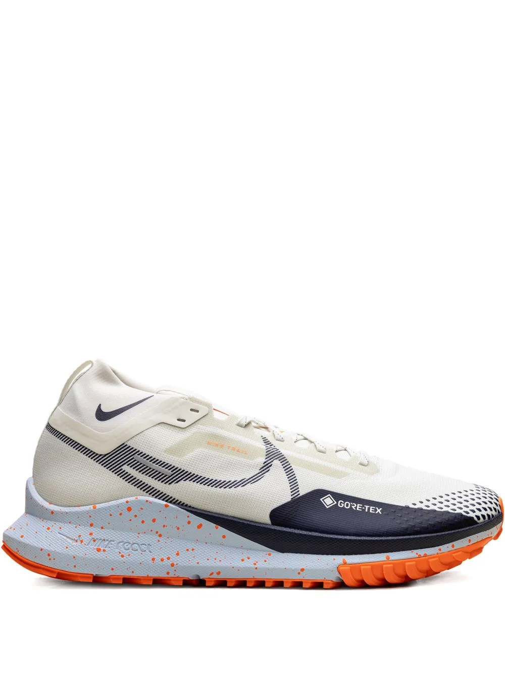 React Pegasus Trail 4 Gore-Tex lace-up sneakers - 1