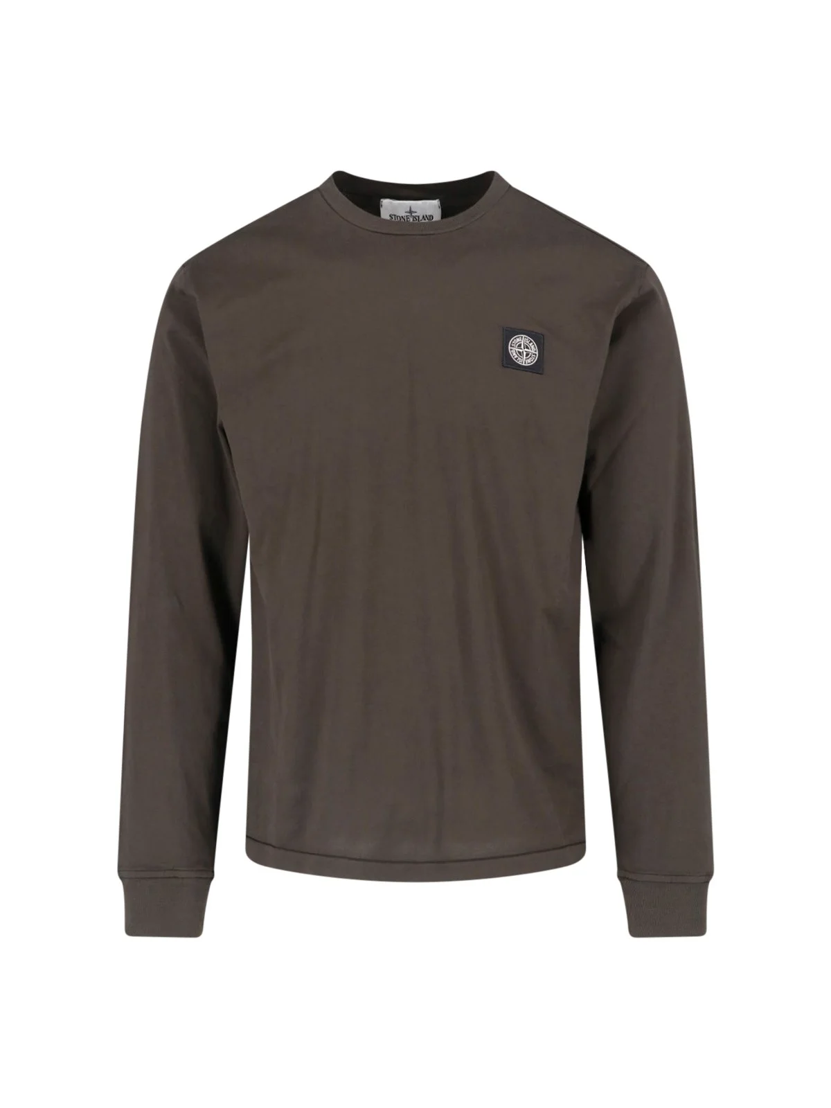 T-SHIRT LOGO - 1