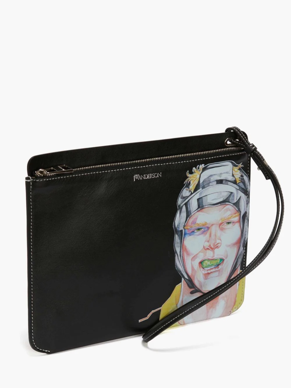 SMALL POUCH - 3