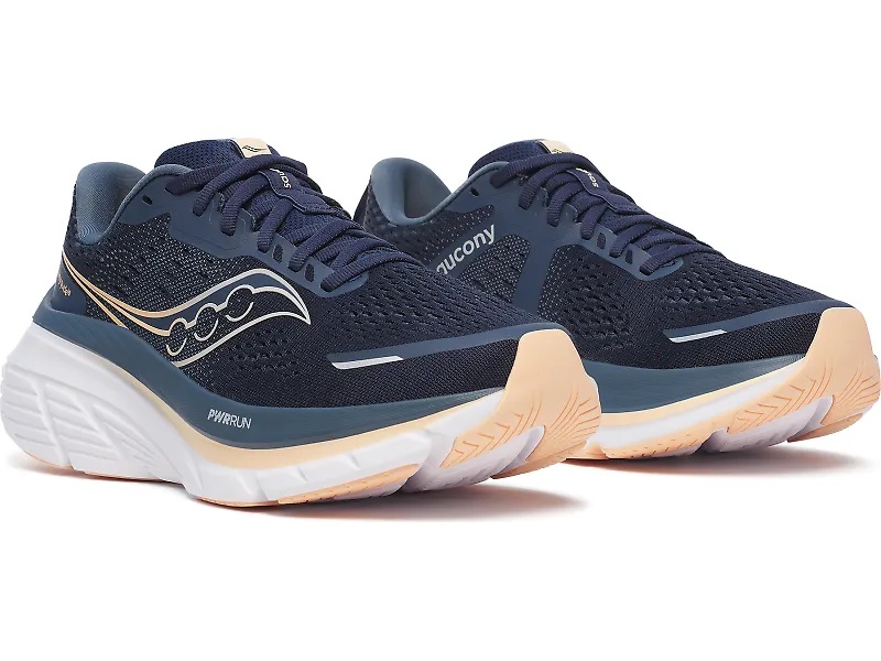 Saucony Guide 18 - 3