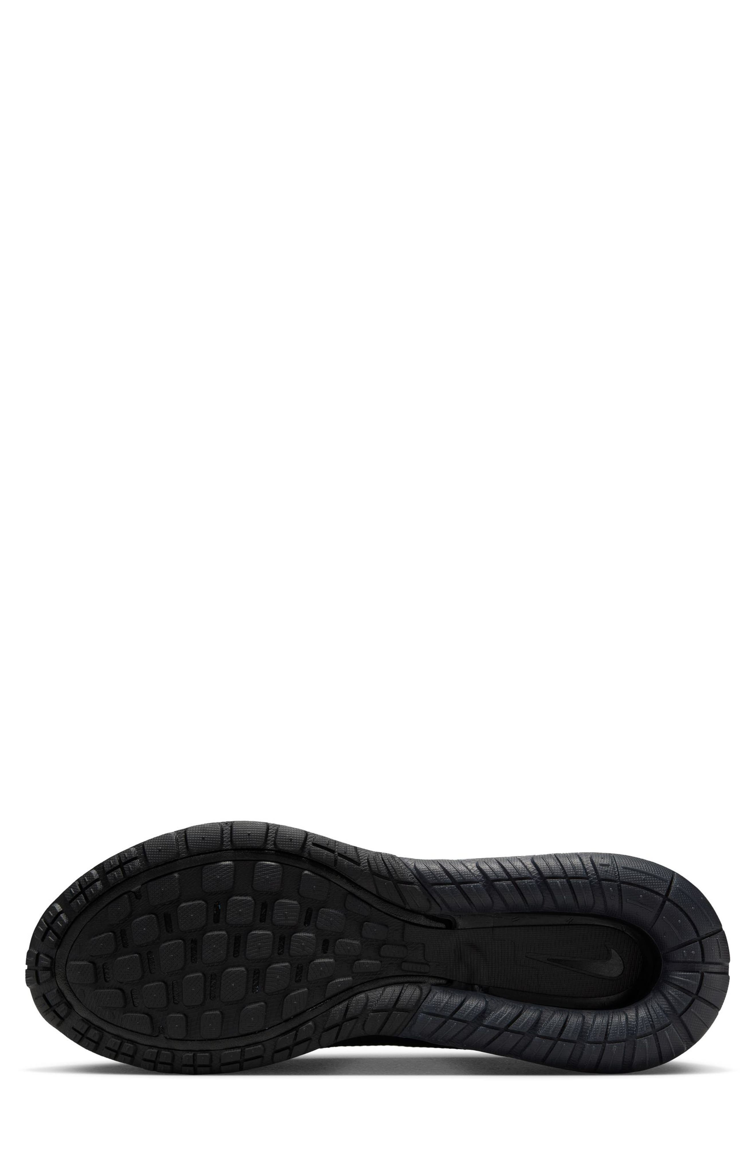 Nike Air Max Phoenix Sneaker in Black/Anthracite at Nordstrom - 4