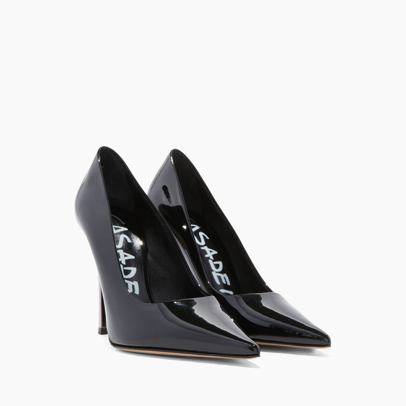 CASADEI Superblade Patent Leather outlook