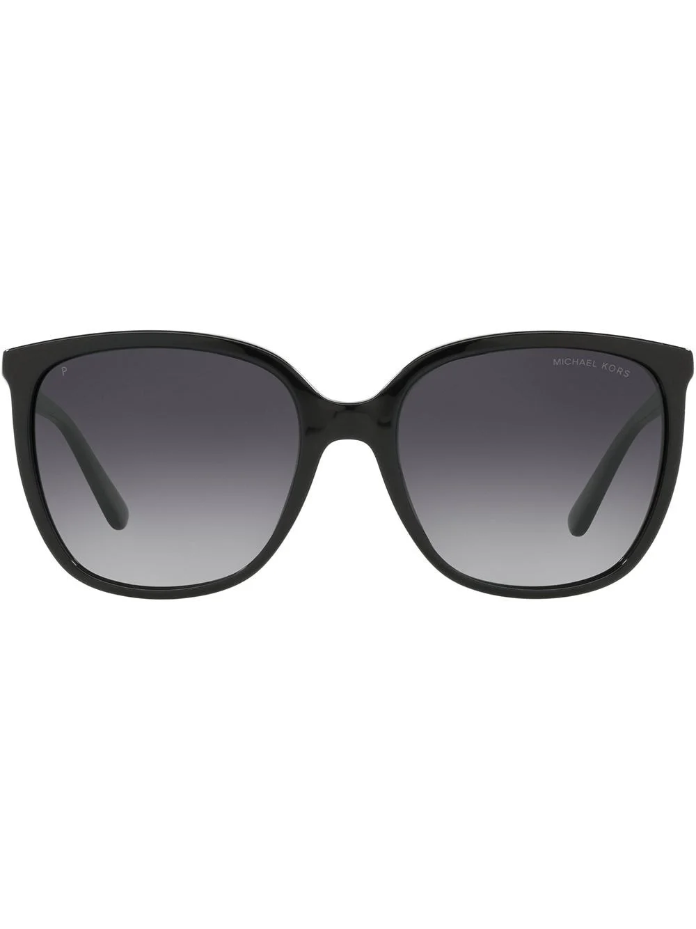 Anaheim square-frame sunglasses - 1