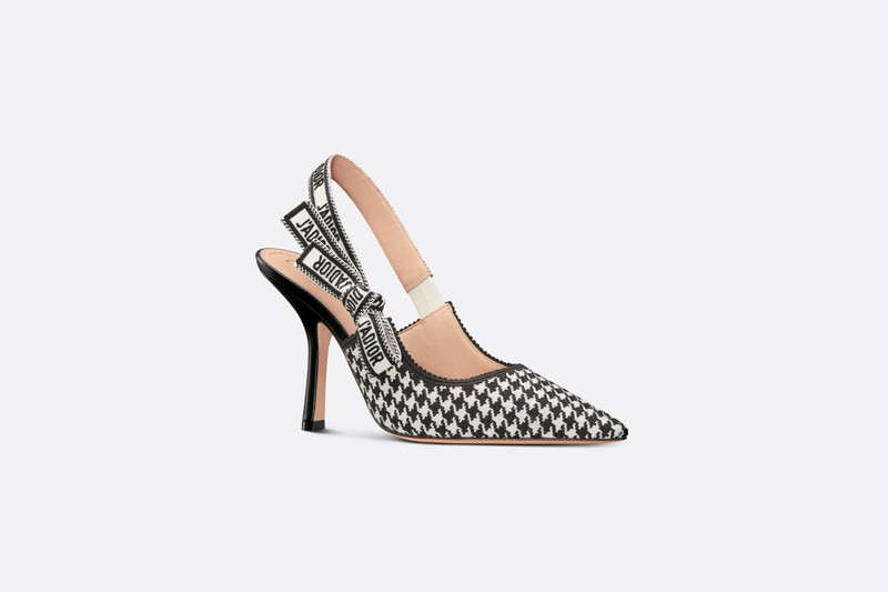 Dior J'Adior Slingback Pump outlook