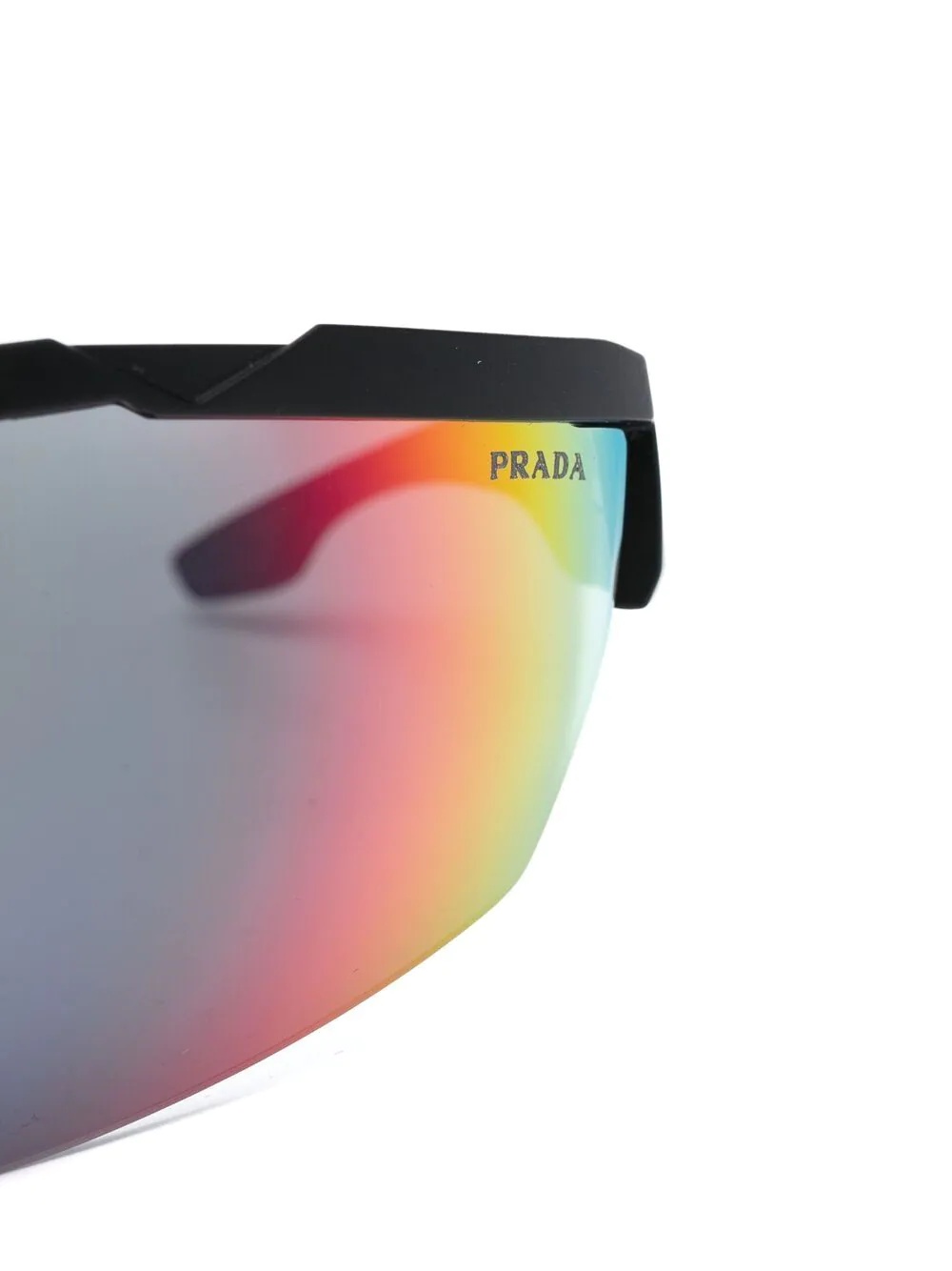 Linea Rossa Impavid sunglasses - 3