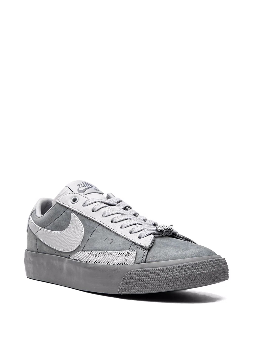 x FPAR SB Blazer Low sneakers - 2
