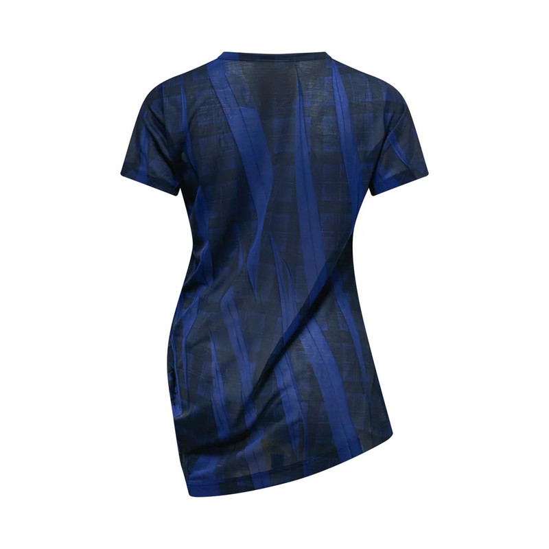 Y's Short Sleeve Round Neck T-Shirt outlook