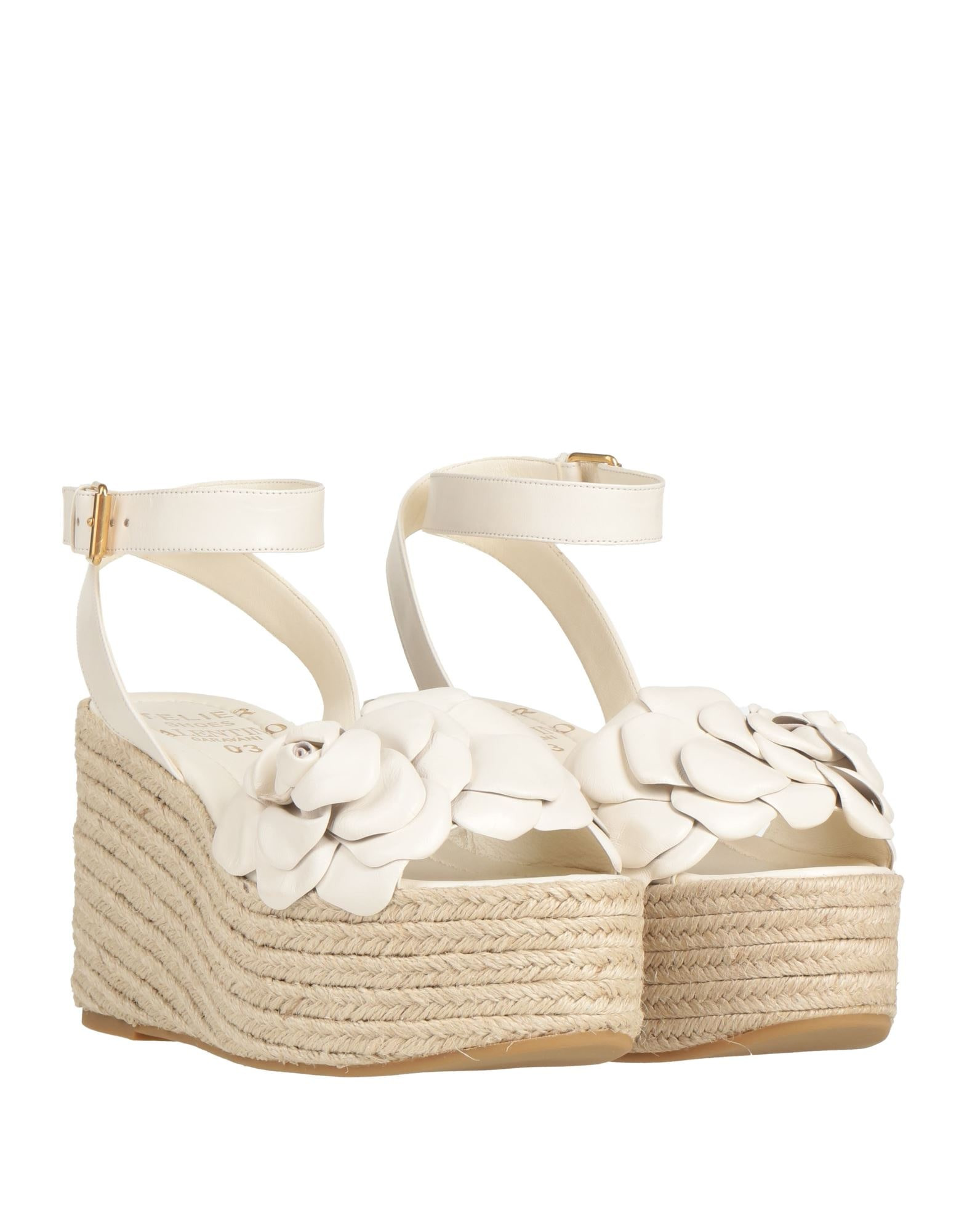 Brick Women's Espadrilles - 2