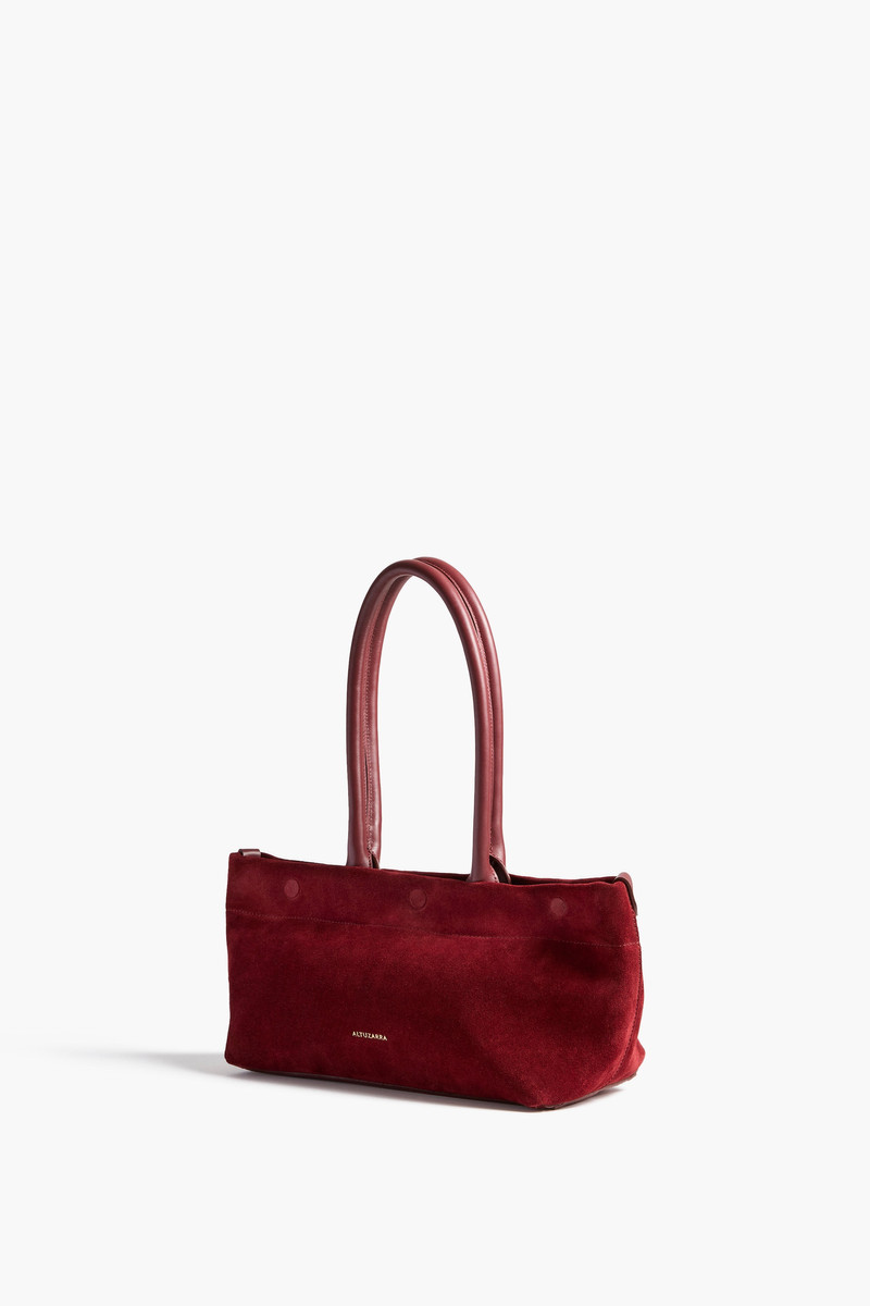 E/W MINI TOTE 3