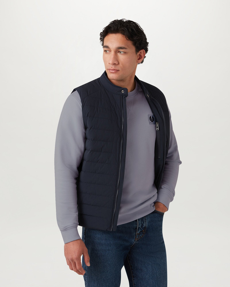 Belstaff BELSTAFF SWEATSHIRT outlook