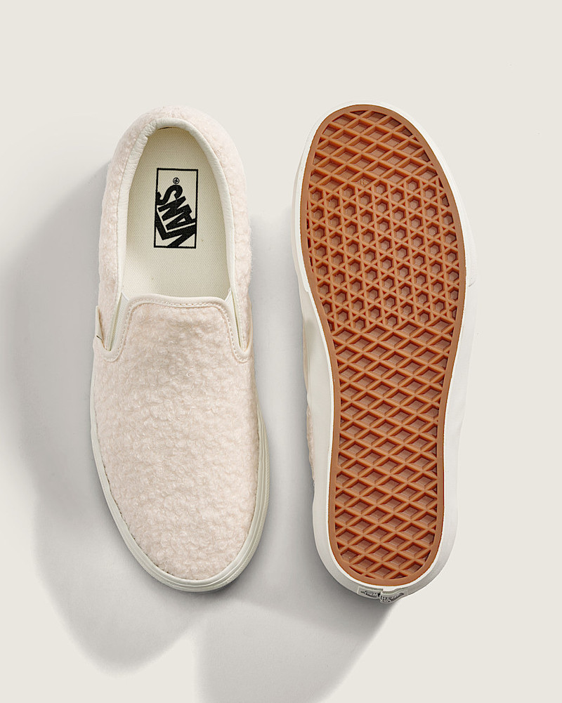 Classic Slip-On Shoe 3