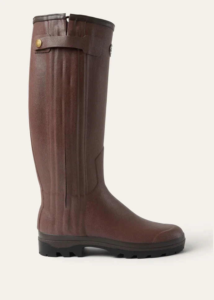 Chasseur Boot - 1