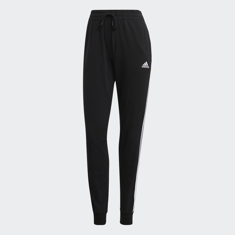 Essentials 3-Stripes Pants - 1