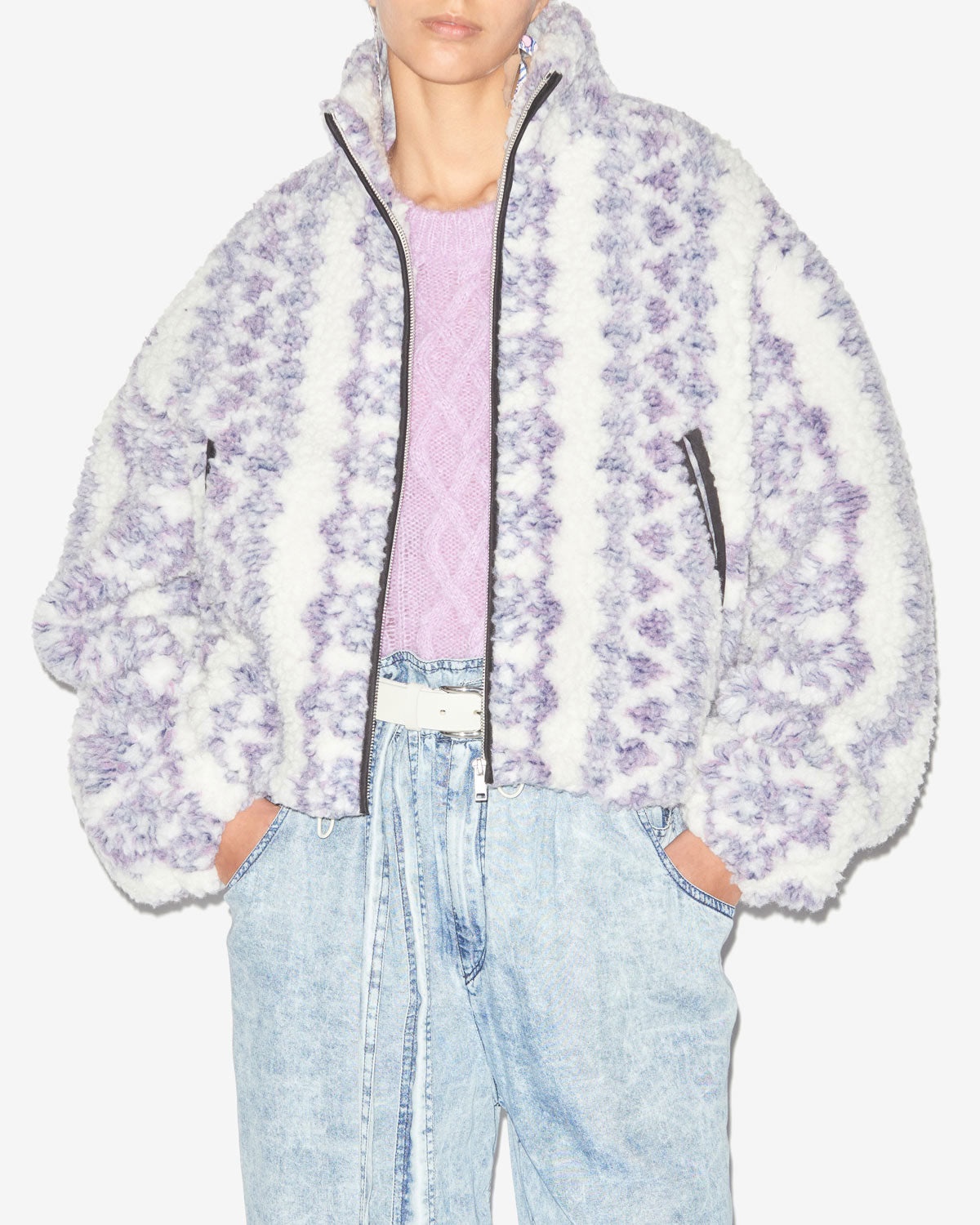 MACKENSY COAT - 4