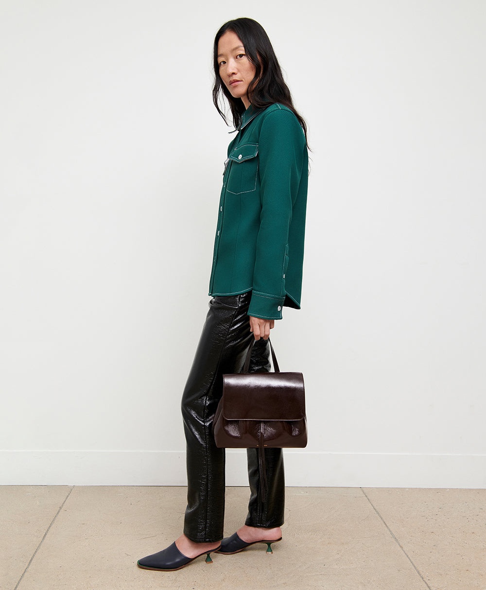 SOFT LADY BAG - 3