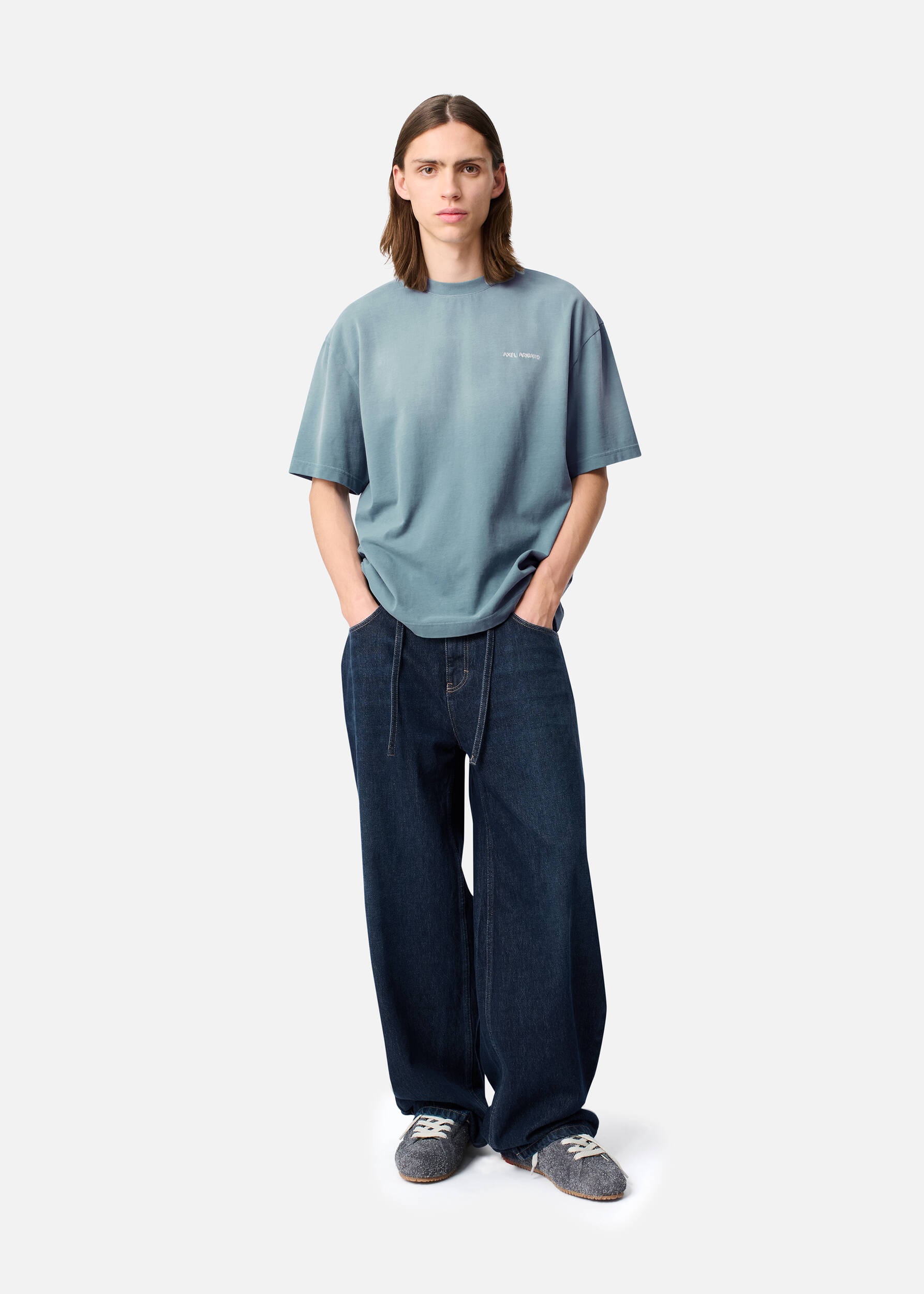 Gradient T-Shirt - 4