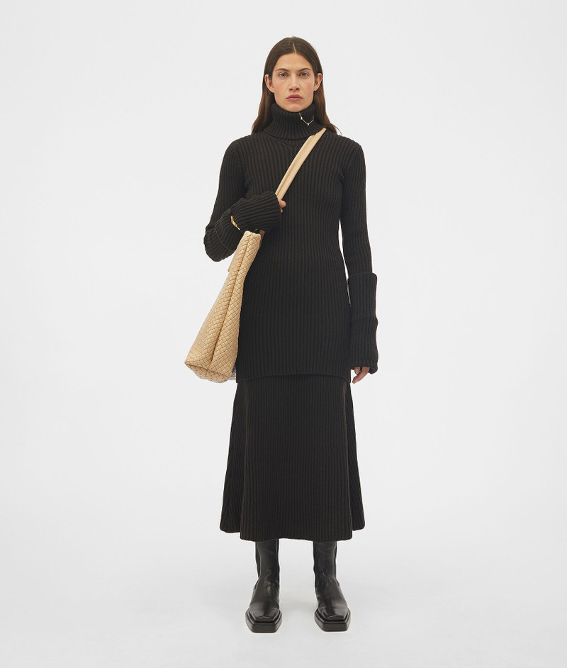 Bottega Veneta snap outlook