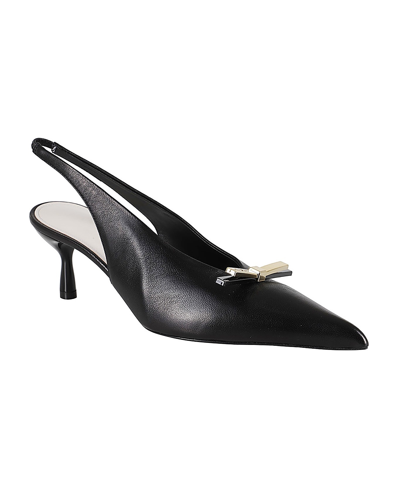 Sling Back - 2