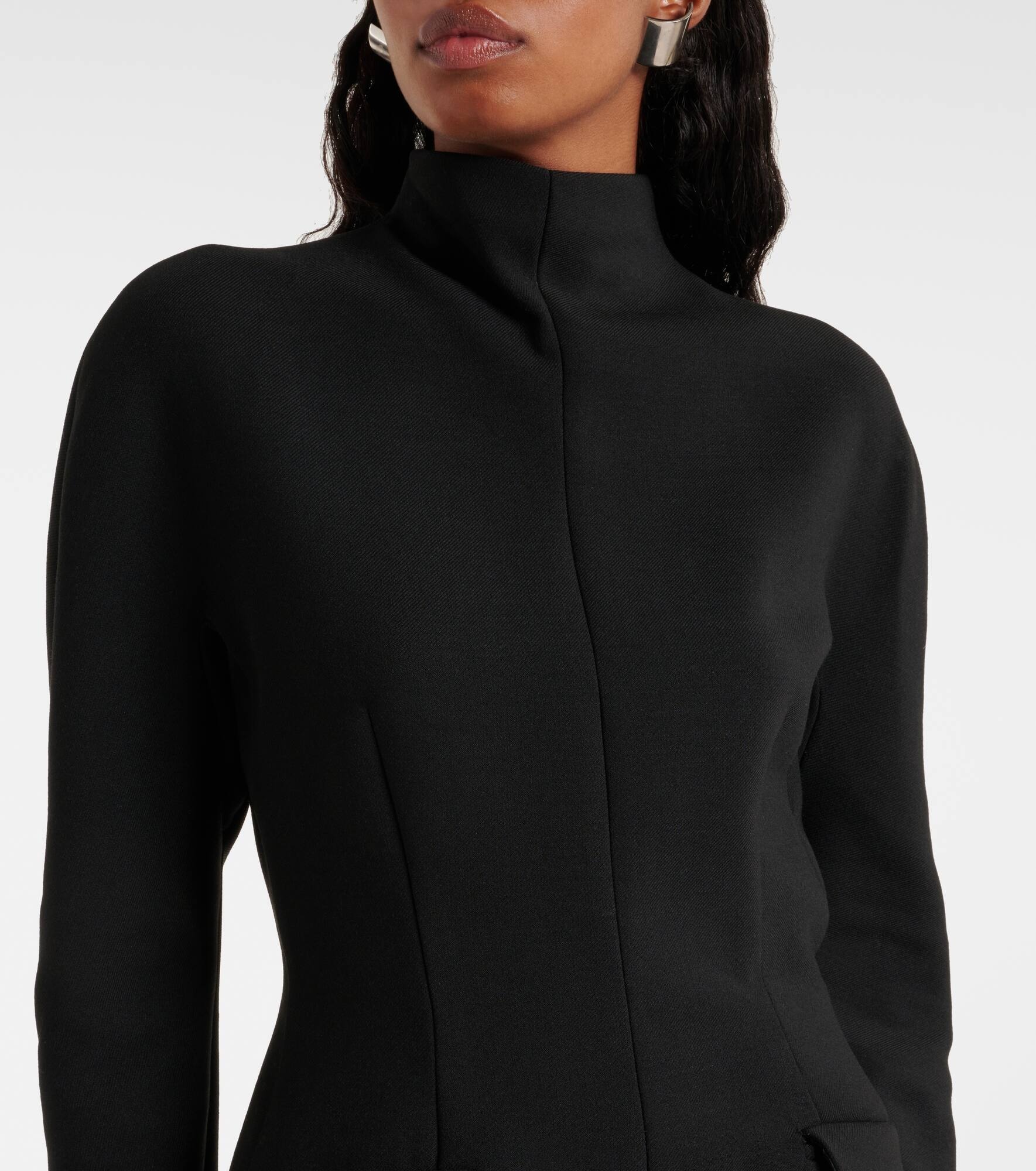 Tefrite minidress - 4