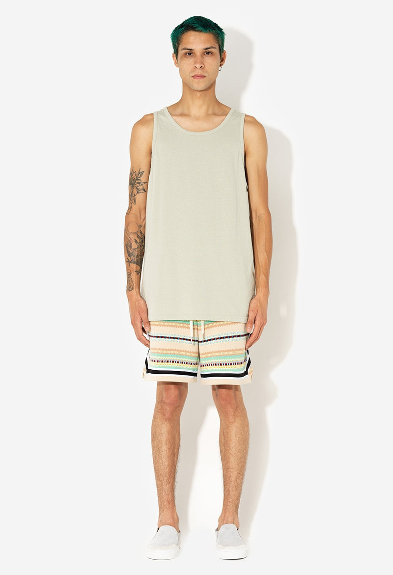 John Elliott RUGBY TANK outlook