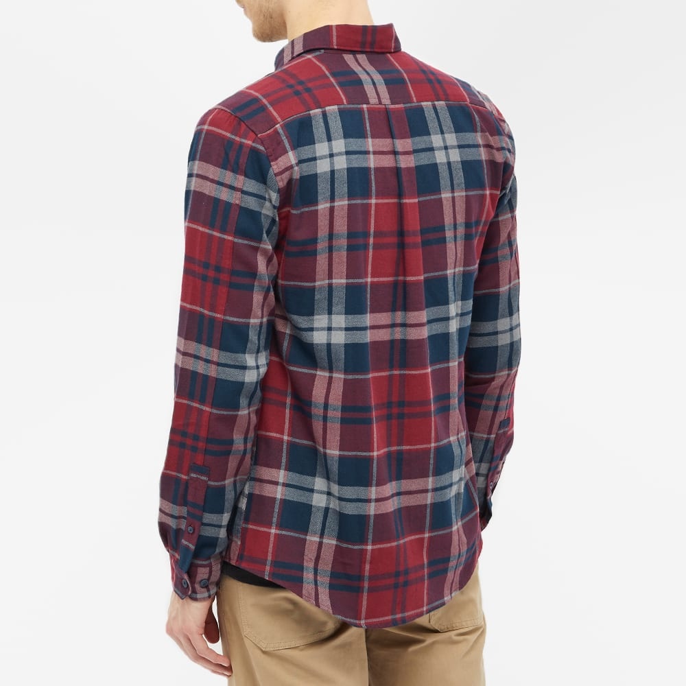 Barbour Bidston Shirt - 4