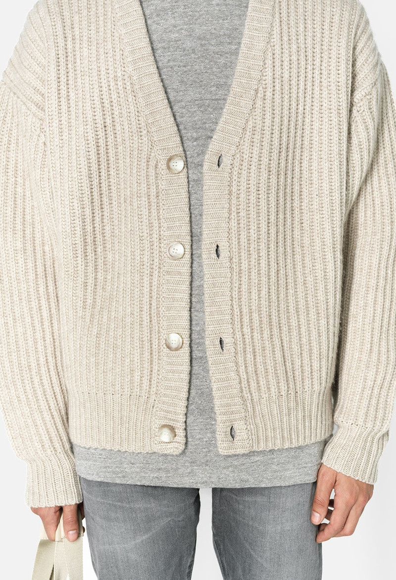 CAPRI CASHMERE CARDIGAN 6