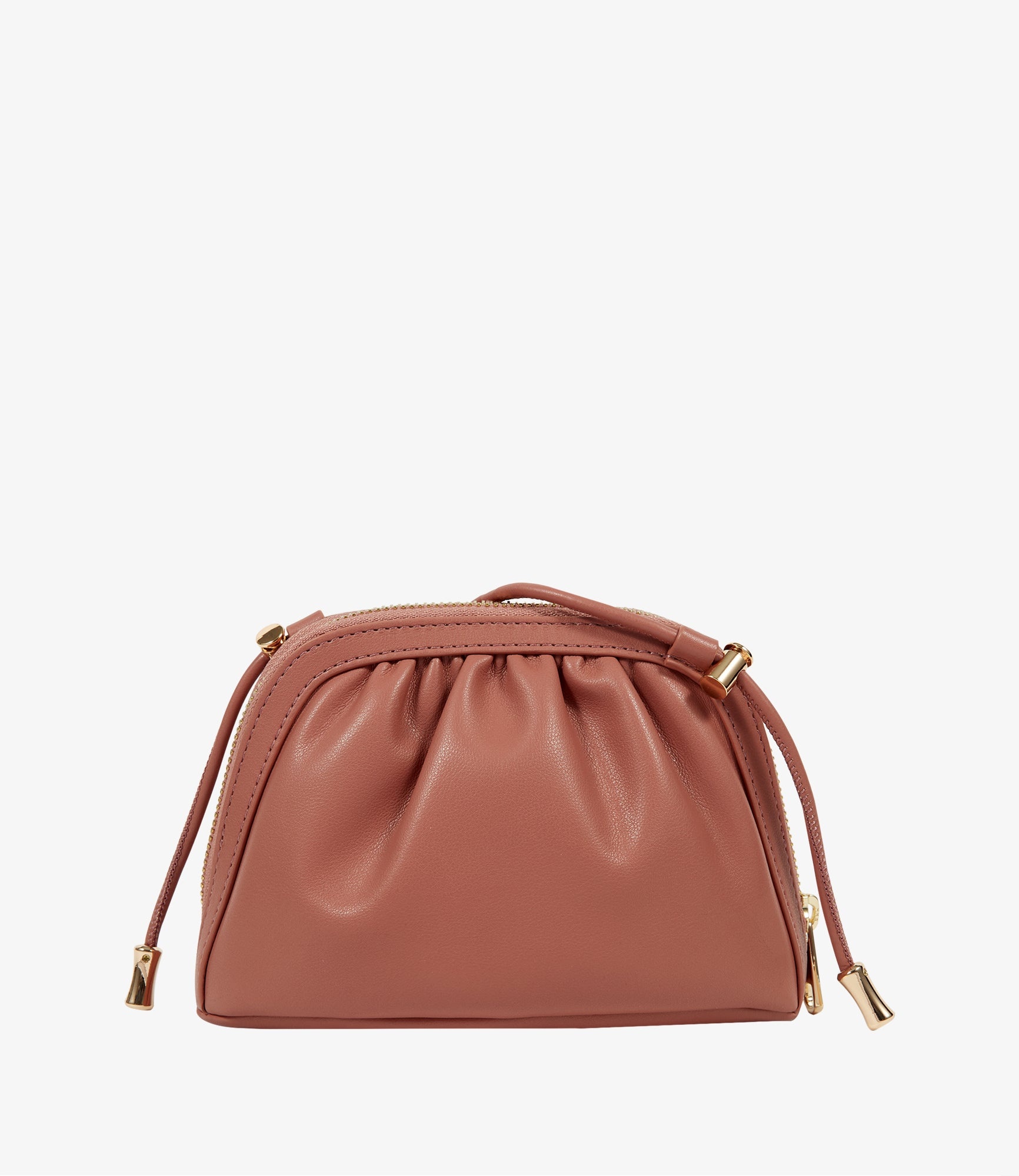 NINON SMALL DRAWSTRING BAG - 4