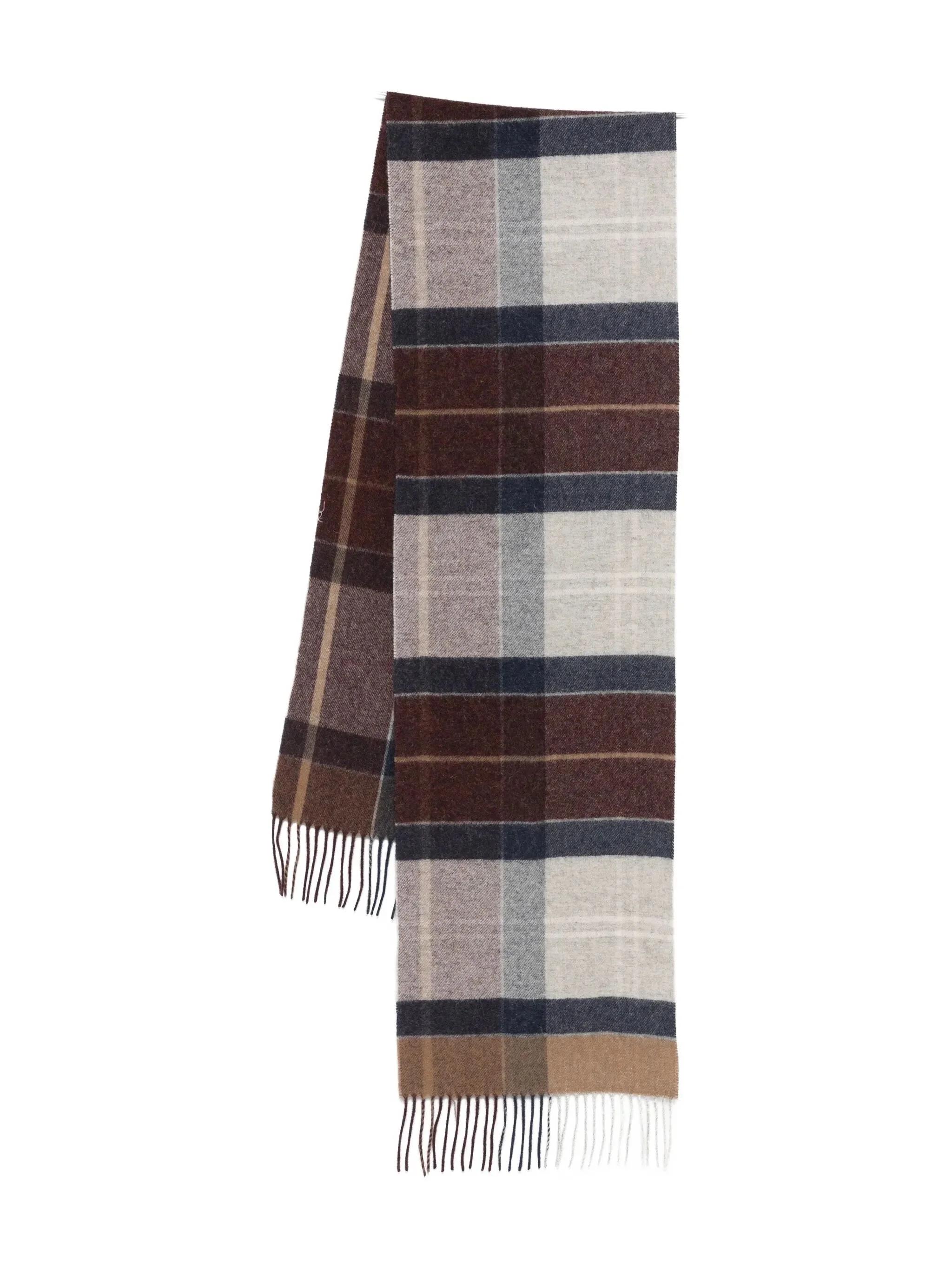Barbour Scarves - 1