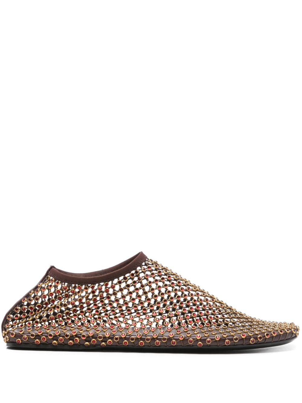 Minette ballet flats - 1