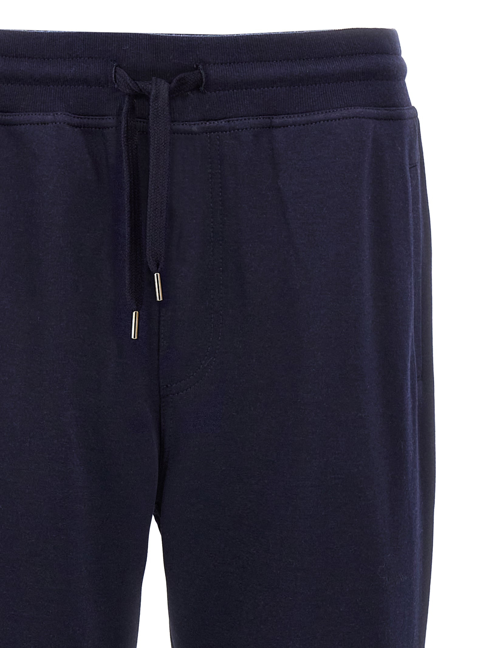 Brunello Cucinelli Men Cotton Blend Joggers - 3