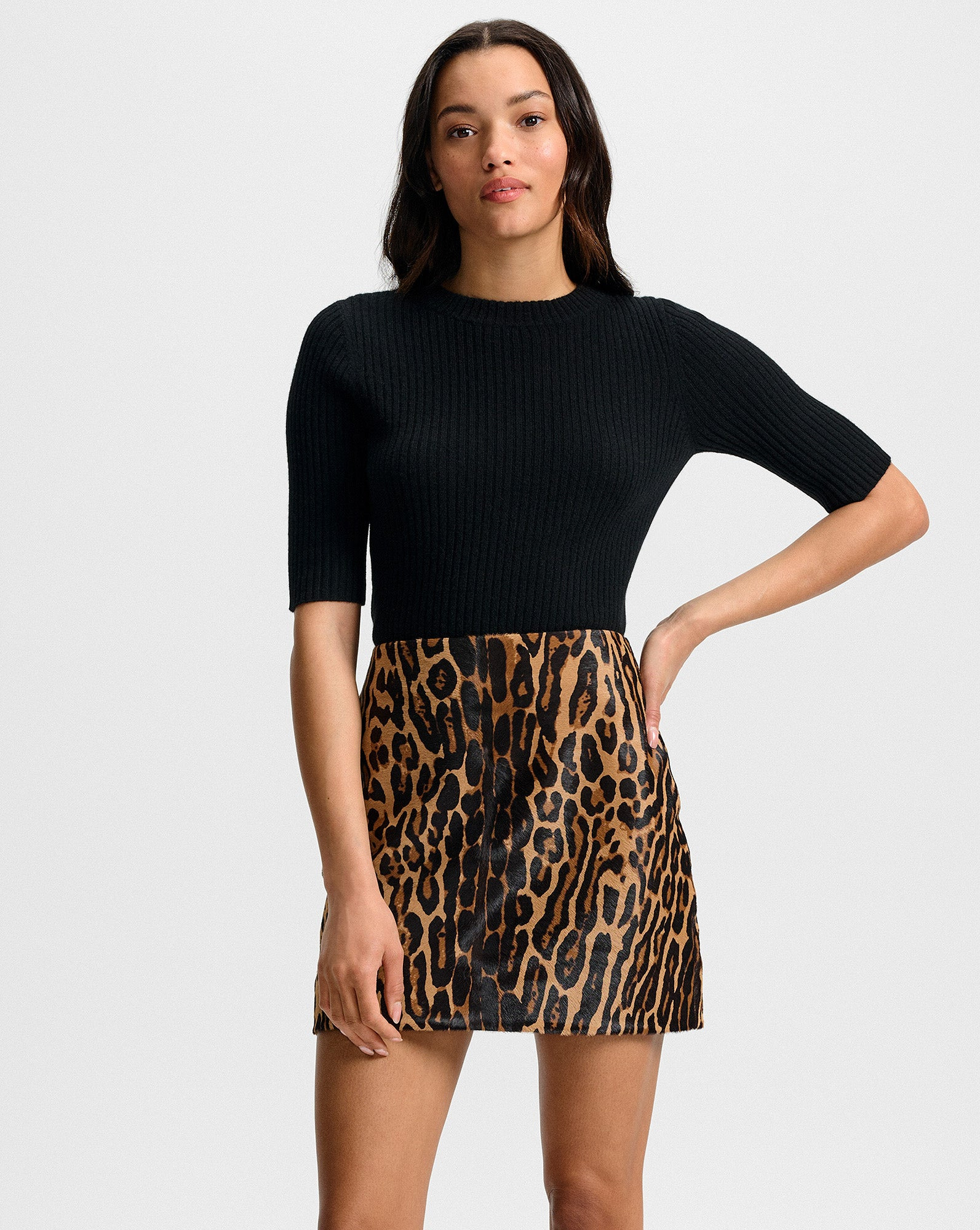 EMIL CASHMERE PULLOVER - 2