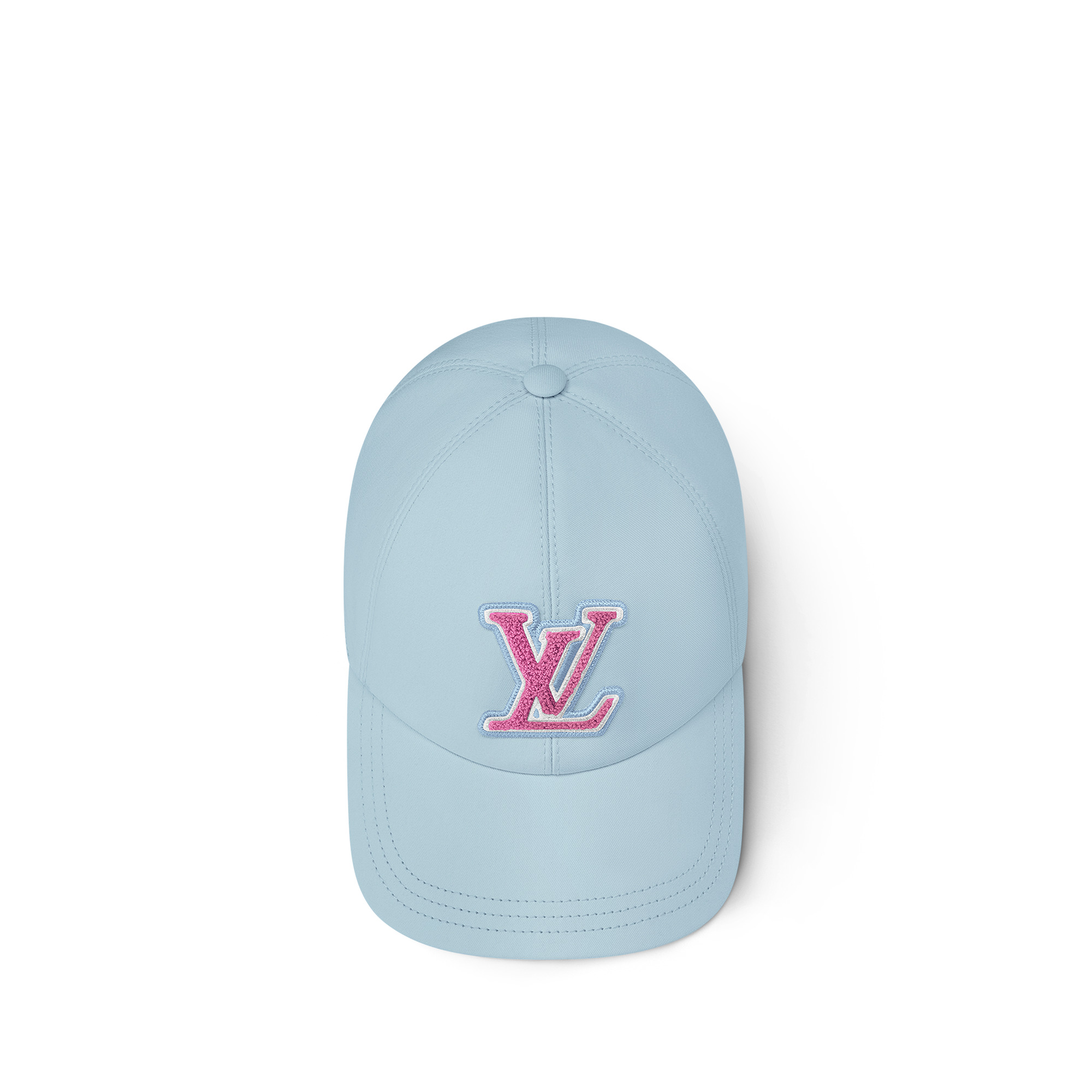 LV Signature Cap - 3