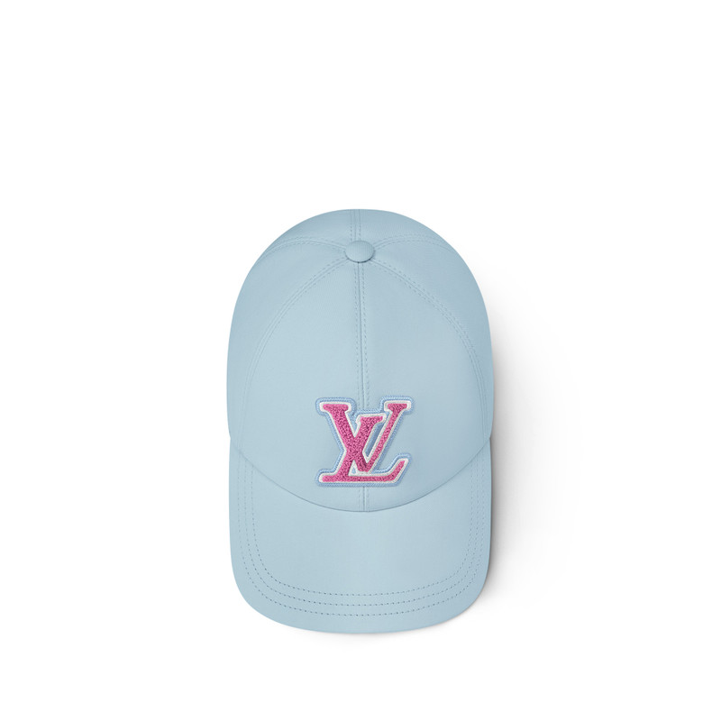 LV Signature Cap 3