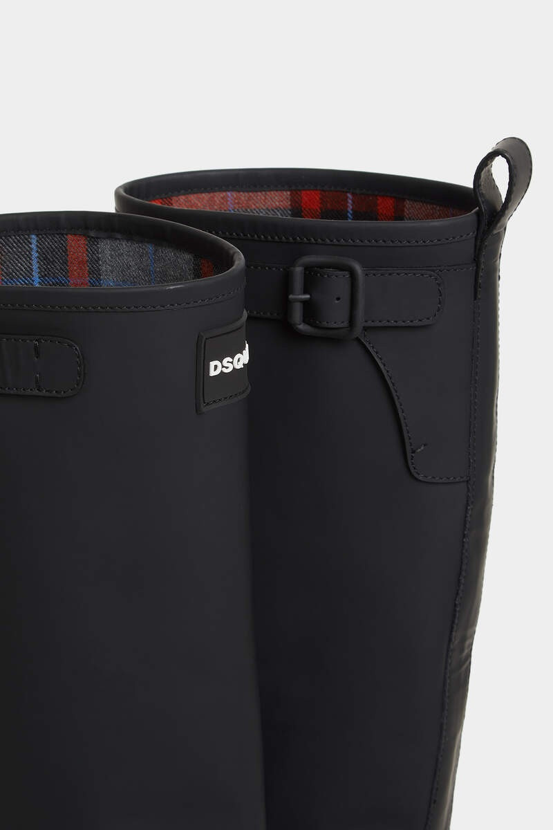 CANADIAN HIKING HEELED BOOTS 4