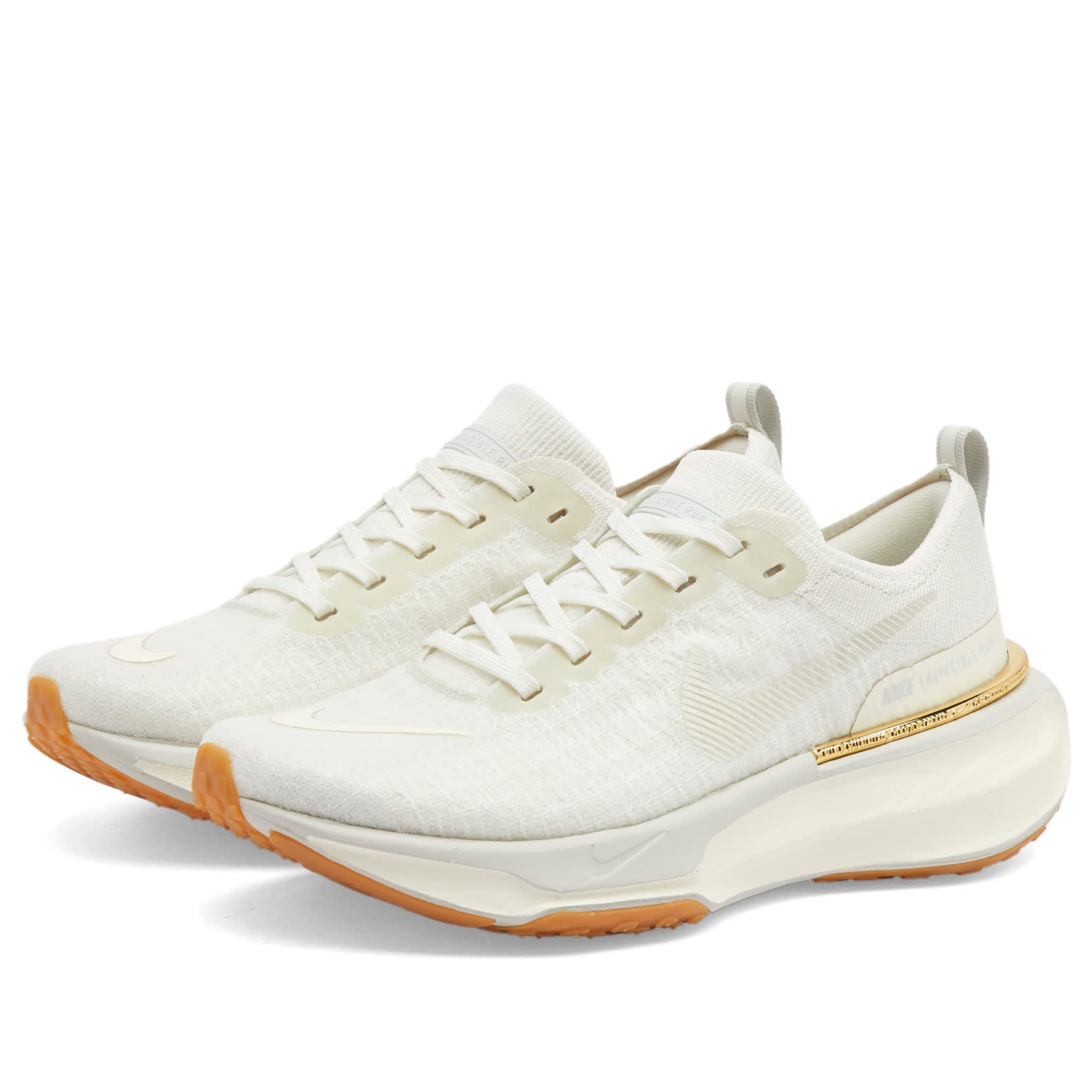 Nike Invincible 3 Sneaker - 2