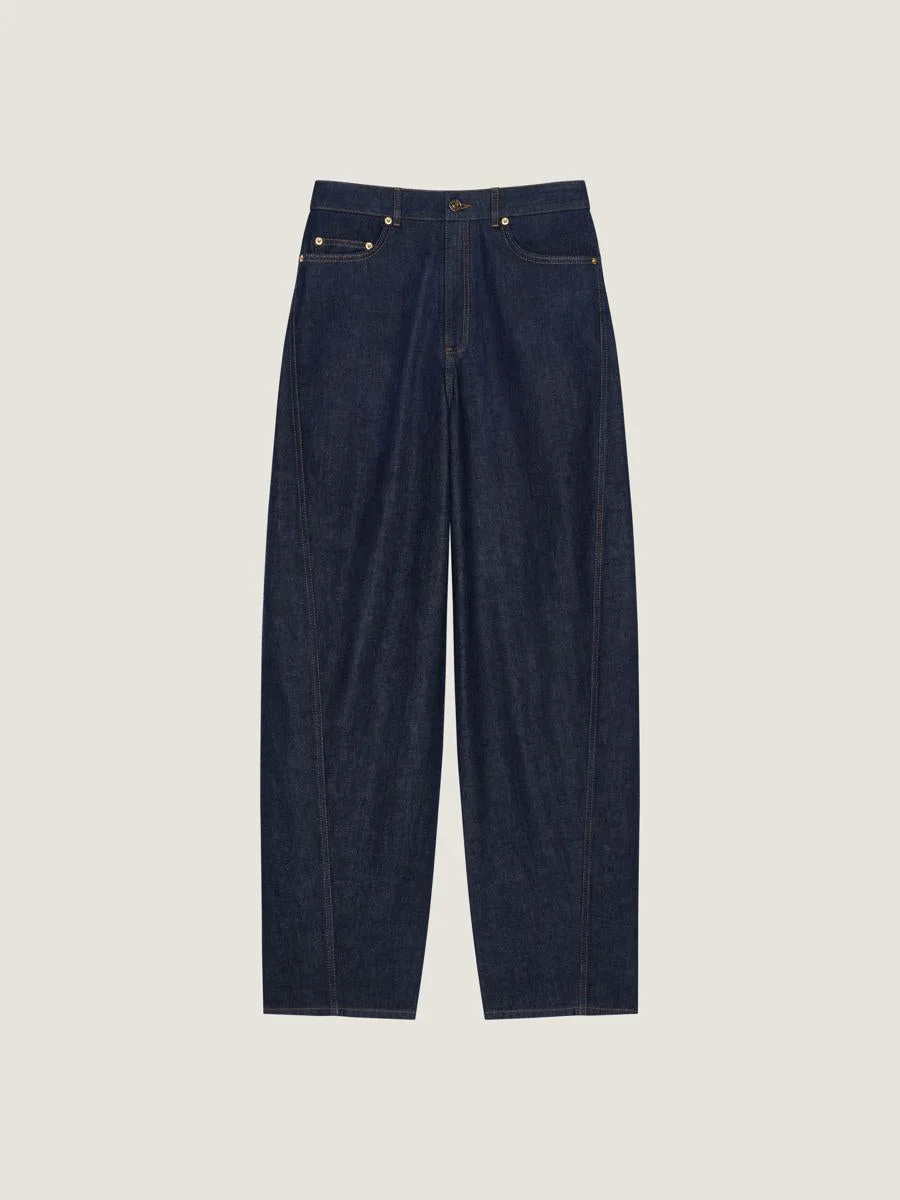 Givenchy Cocoon Jeans - 1